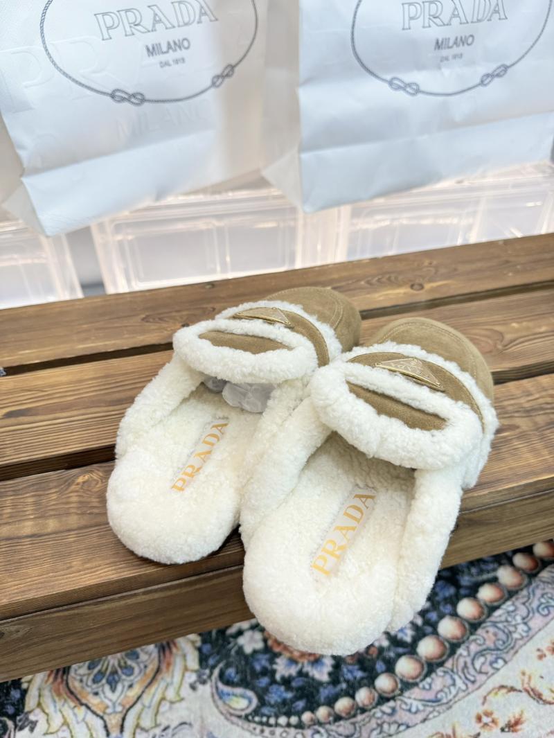 Prada Slippers SPS101801