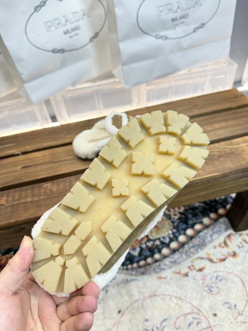 Prada Slippers SPS101801