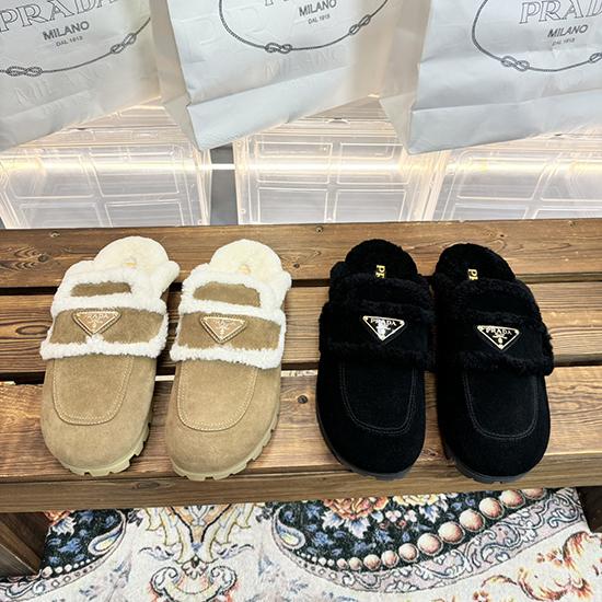 Prada Slippers SPS101801