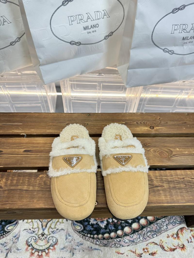 Prada Slippers SPS101802