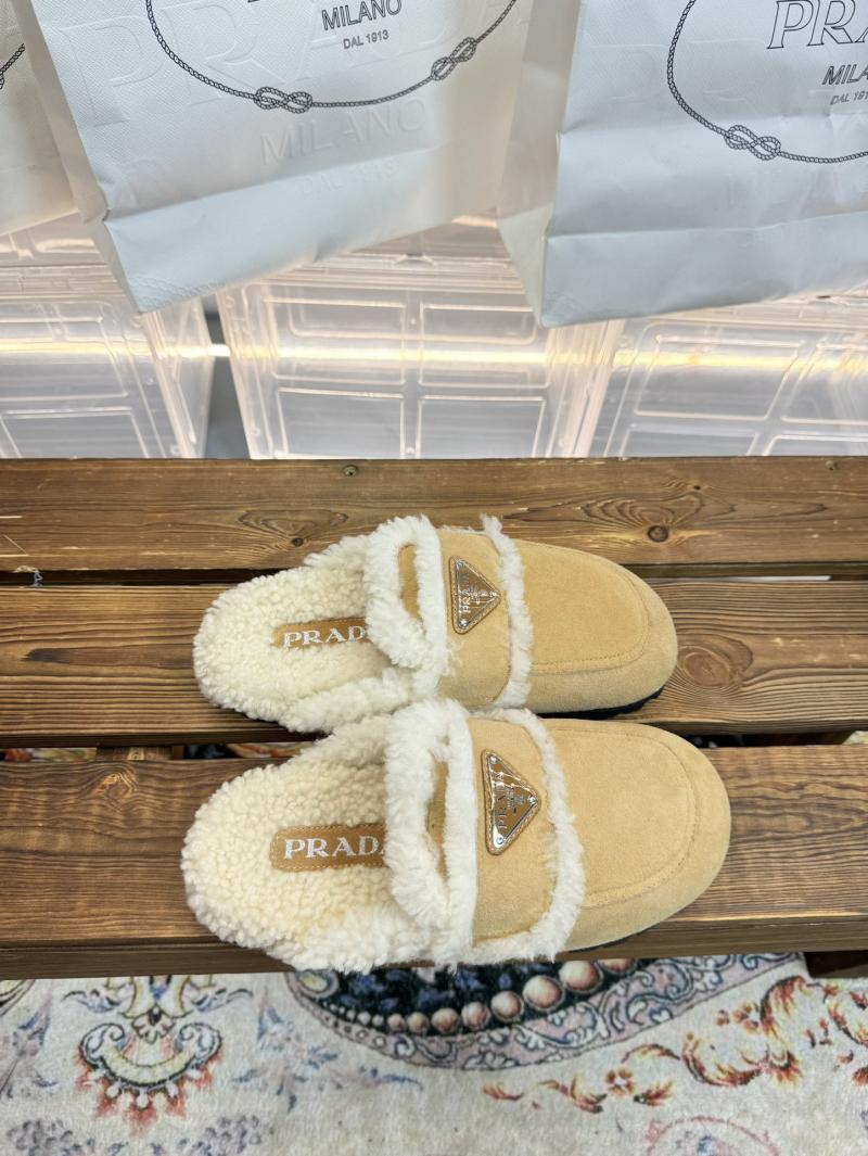 Prada Slippers SPS101802