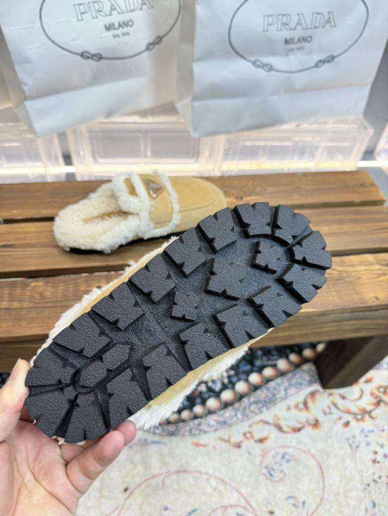 Prada Slippers SPS101802
