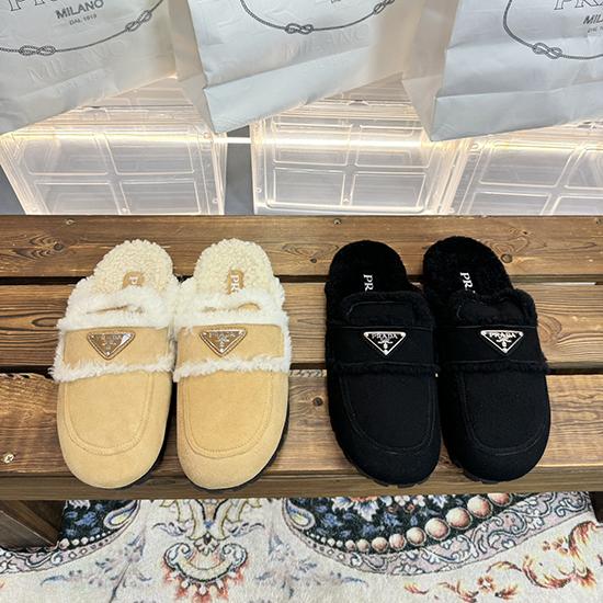 Prada Slippers SPS101802