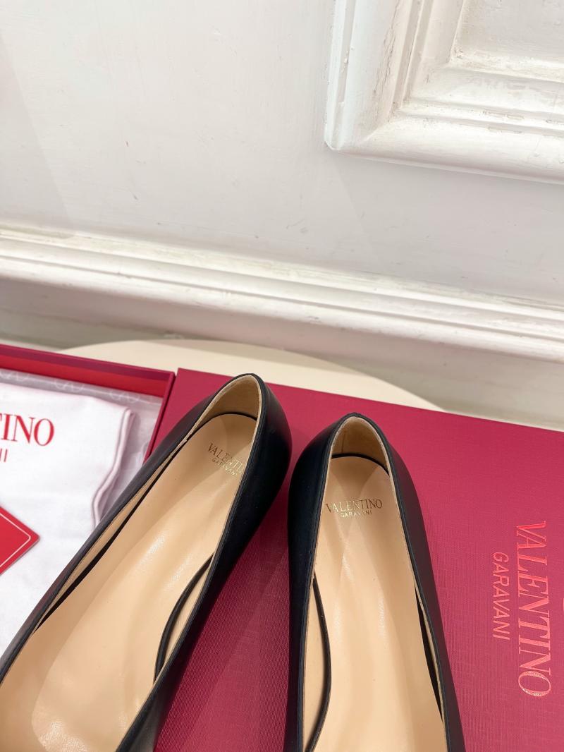 Valentino Ballet Shoes SVP101202