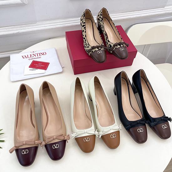 Valentino Pumps SVP101201