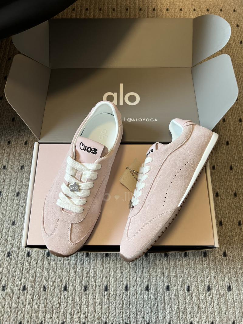 ALO Sunset Sneakers DAS110101