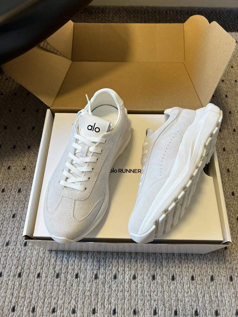 ALO Sunset Sneakers DAS110102