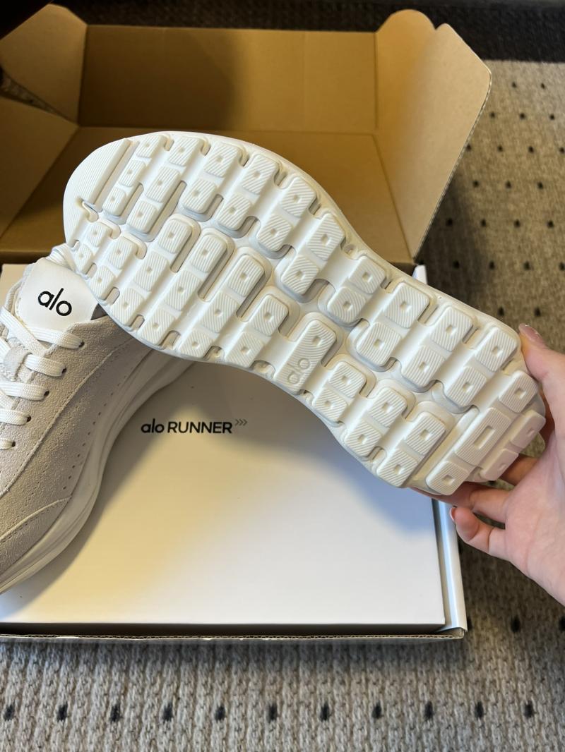 ALO Sunset Sneakers DAS110102