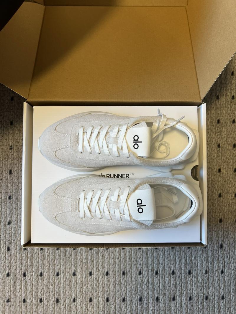 ALO Sunset Sneakers DAS110102