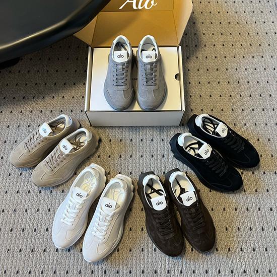 ALO Sunset Sneakers DAS110102 ALO Sunset Sneakers DAS110102