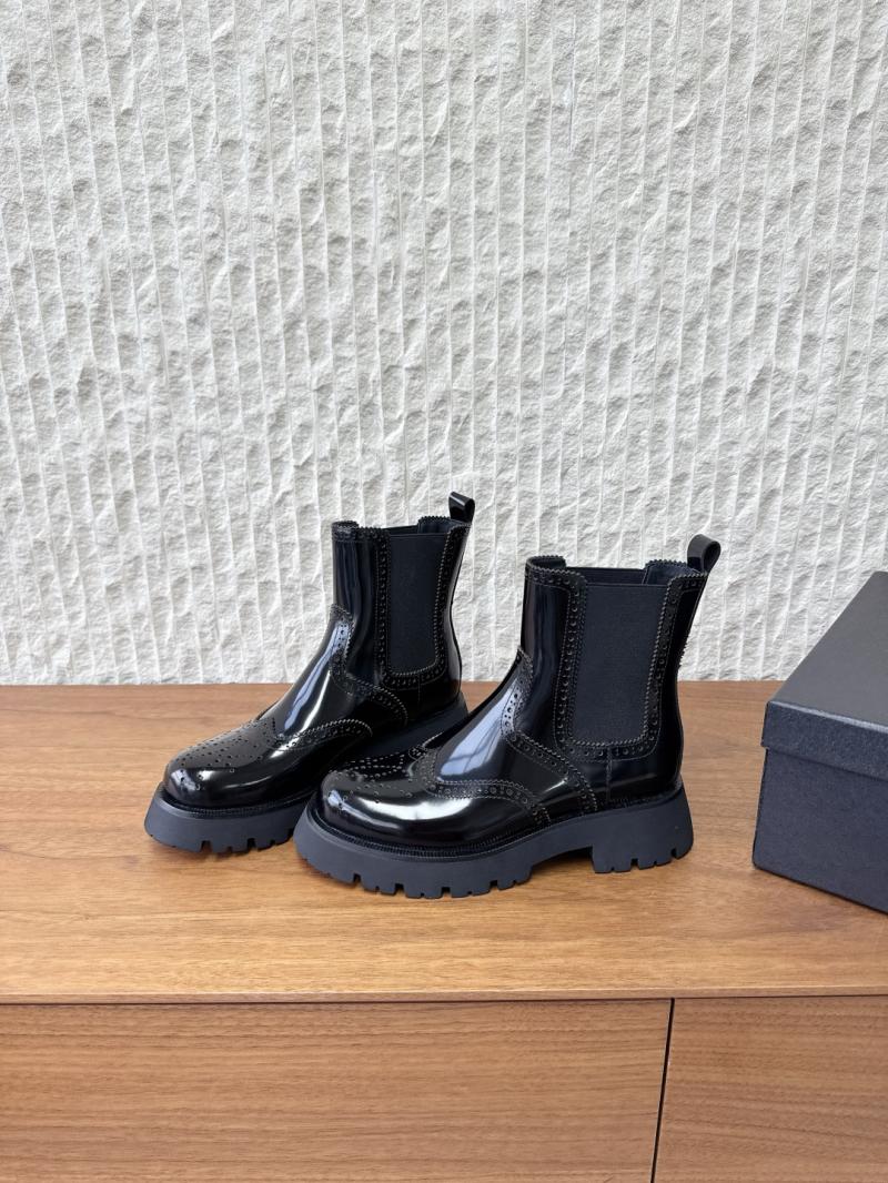 Alexanderwang Boots MAS110301