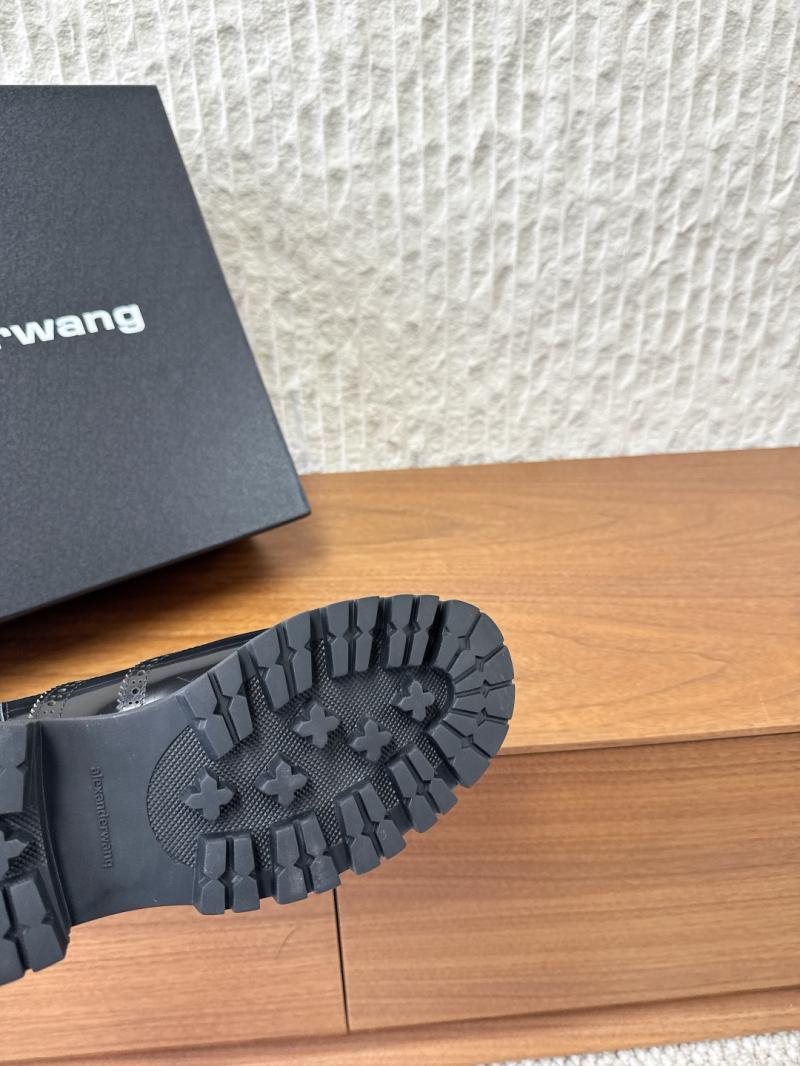 Alexanderwang Boots MAS110301
