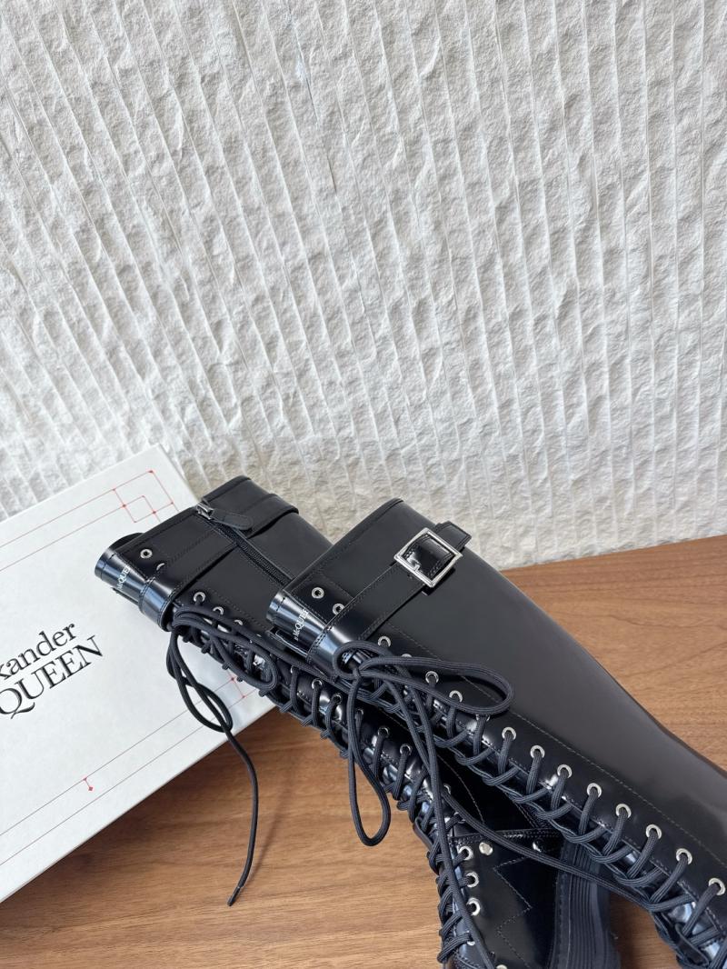 Alexanderwang Boots MAS110302