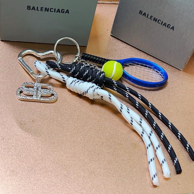 Balenciaga Bag Charm BB111011