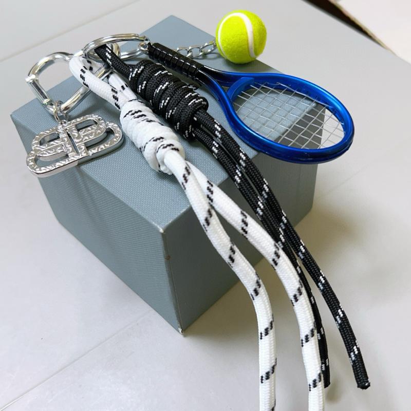 Balenciaga Bag Charm BB111011