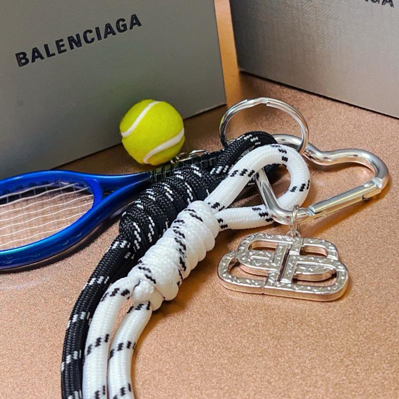Balenciaga Bag Charm BB111011