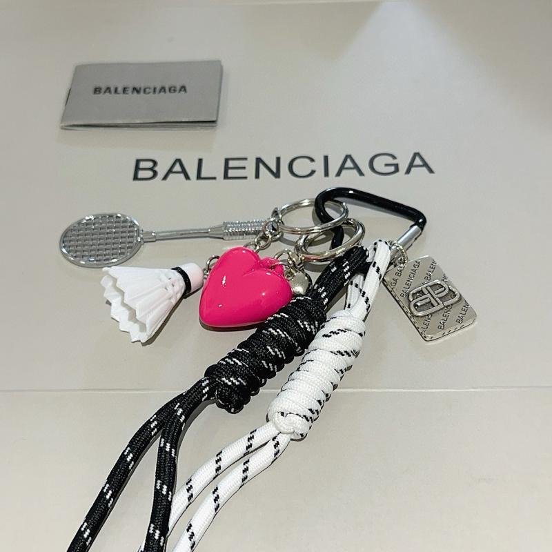 Balenciaga Bag Charm BB111012