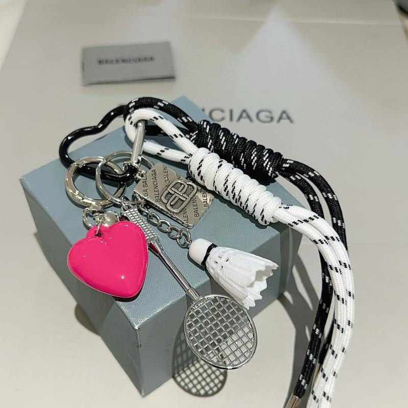 Balenciaga Bag Charm BB111012
