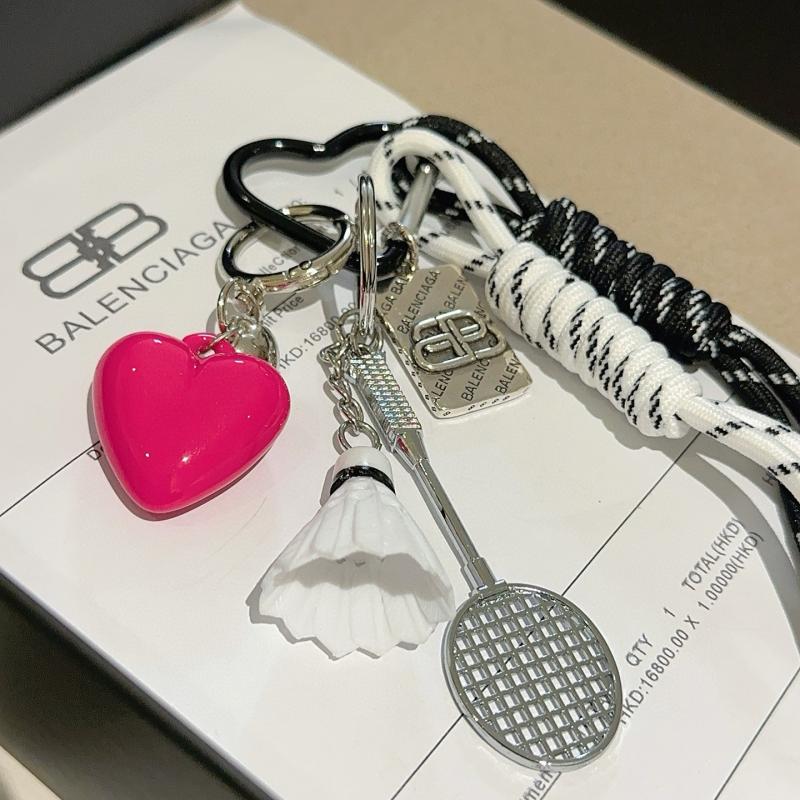 Balenciaga Bag Charm BB111012