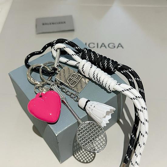 Balenciaga Bag Charm BB111012