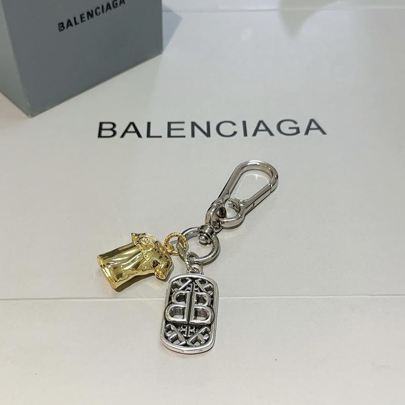 Balenciaga Bag Charm BB111013