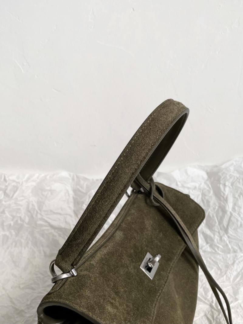 Balenciaga Rodeo Small Handbag Khaki B789779