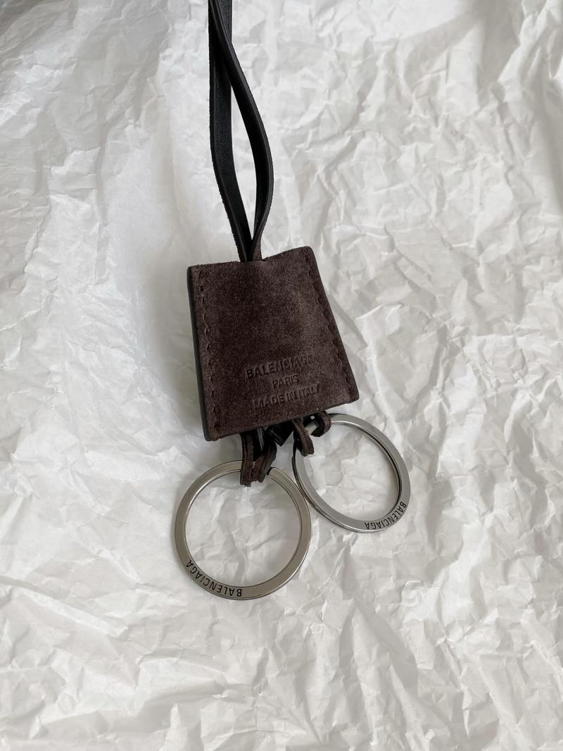 Balenciaga Rodeo Small Handbag Dark Brown B789779