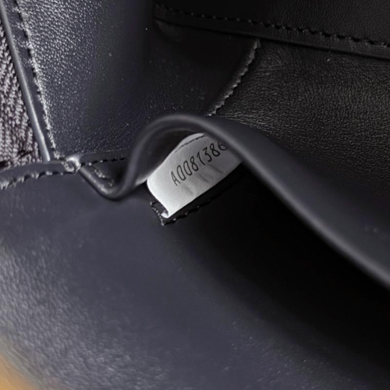 Bottega Veneta Bang Bang Vanity Case Nocturnal B789109