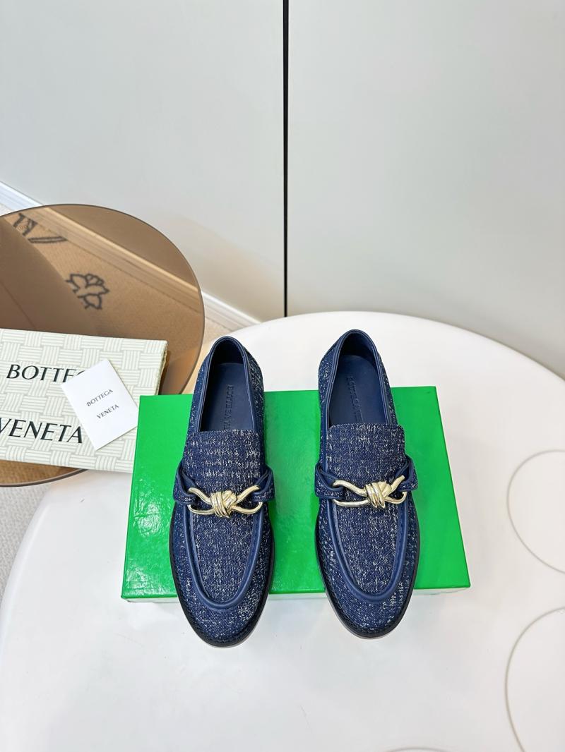 Bottega Veneta Loafers SBS103101