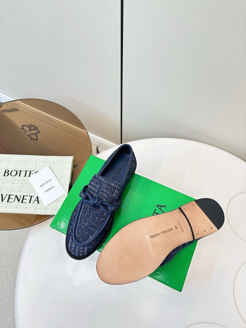 Bottega Veneta Loafers SBS103101