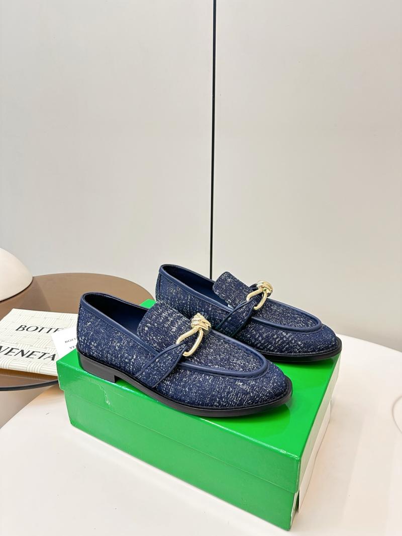 Bottega Veneta Loafers SBS103101