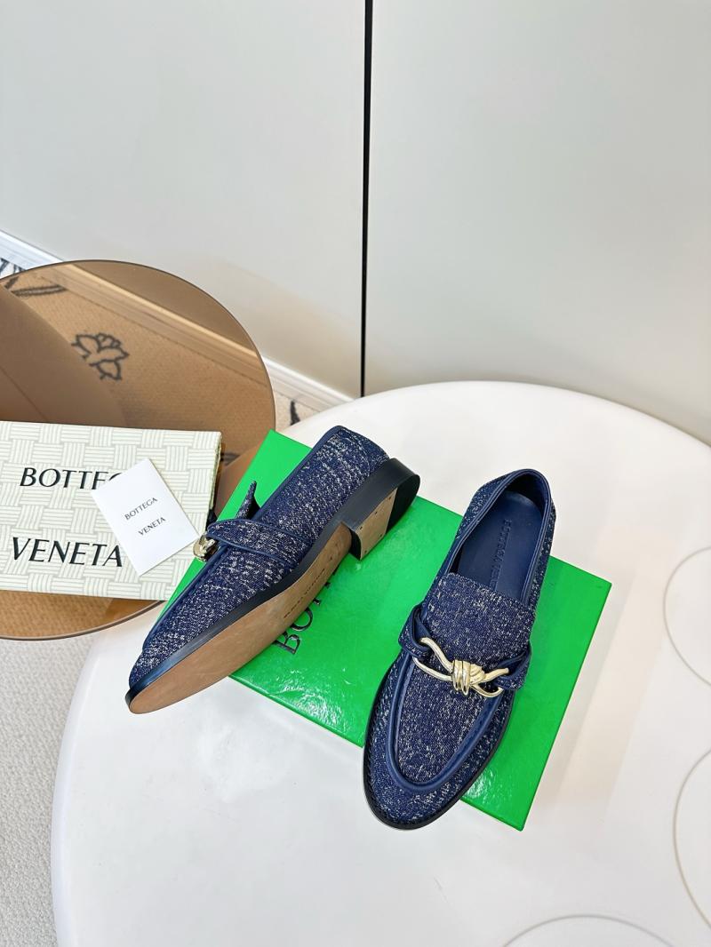 Bottega Veneta Loafers SBS103101