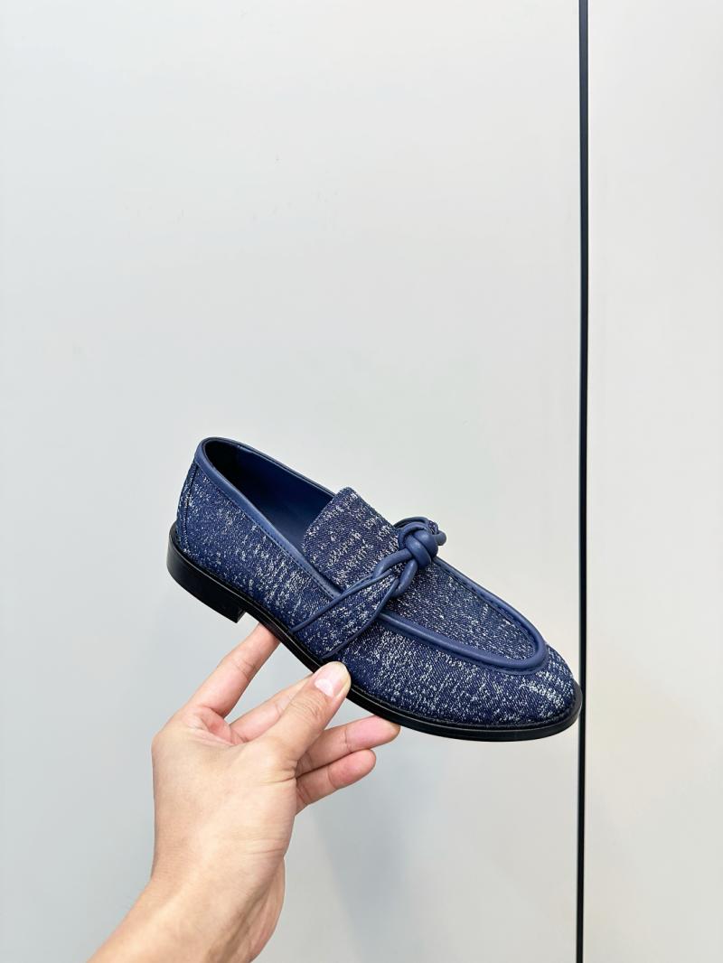 Bottega Veneta Loafers SBS103101