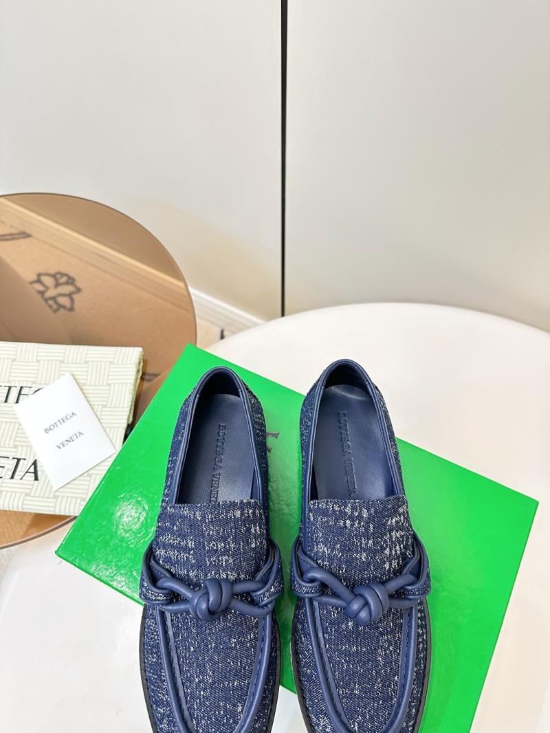 Bottega Veneta Loafers SBS103101