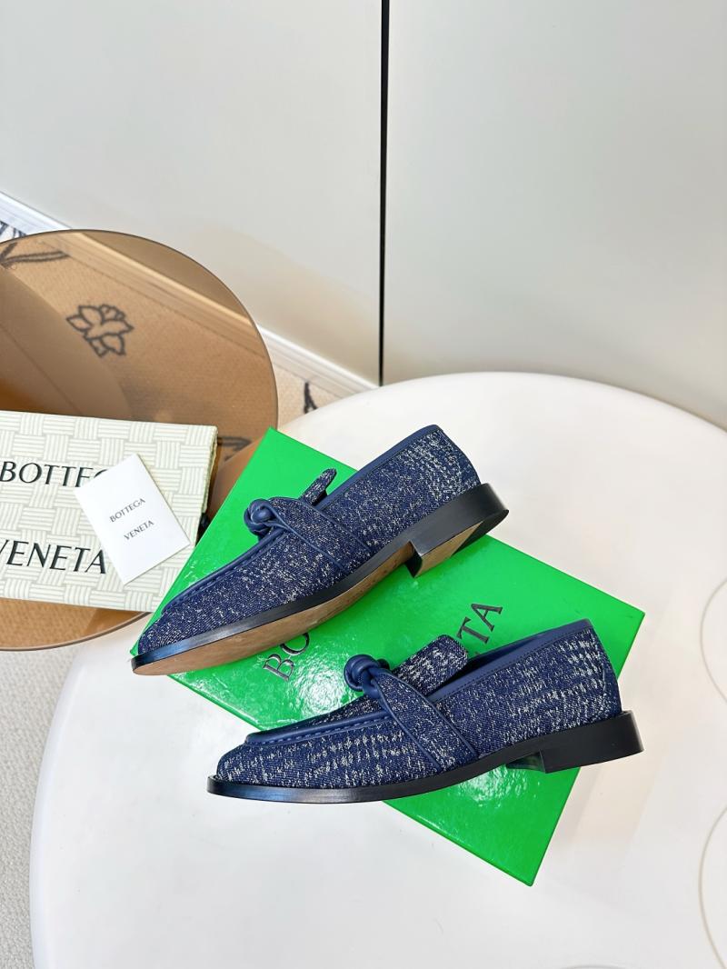 Bottega Veneta Loafers SBS103101