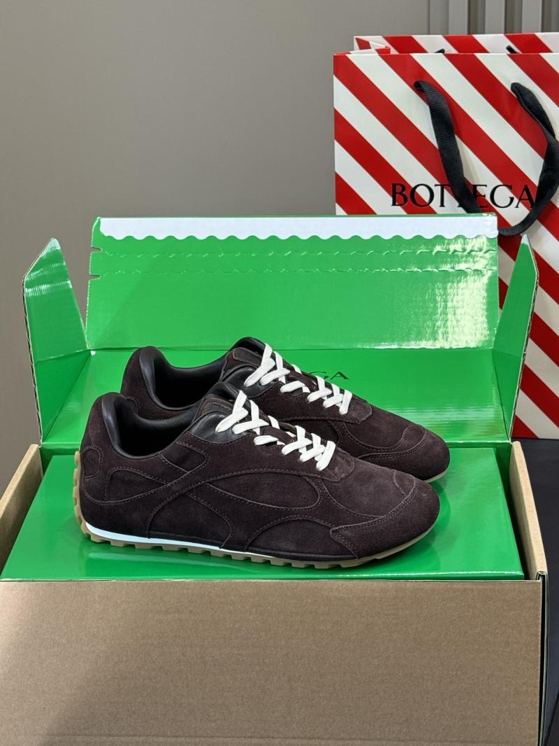 Bottega Veneta Unisex Sneakers DBS11101