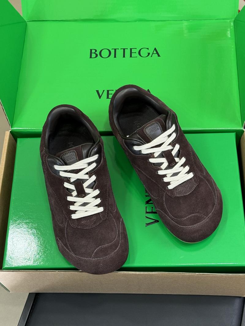 Bottega Veneta Unisex Sneakers DBS11101