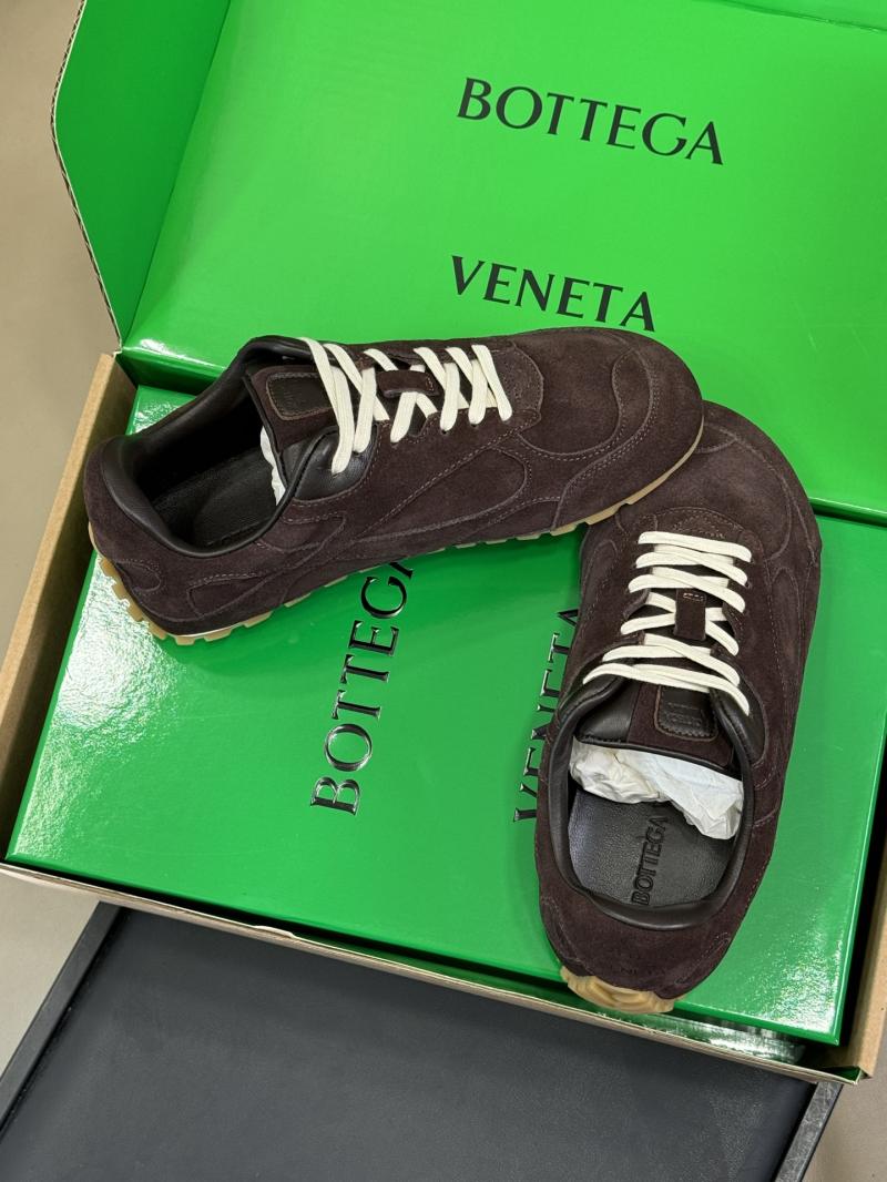 Bottega Veneta Unisex Sneakers DBS11101