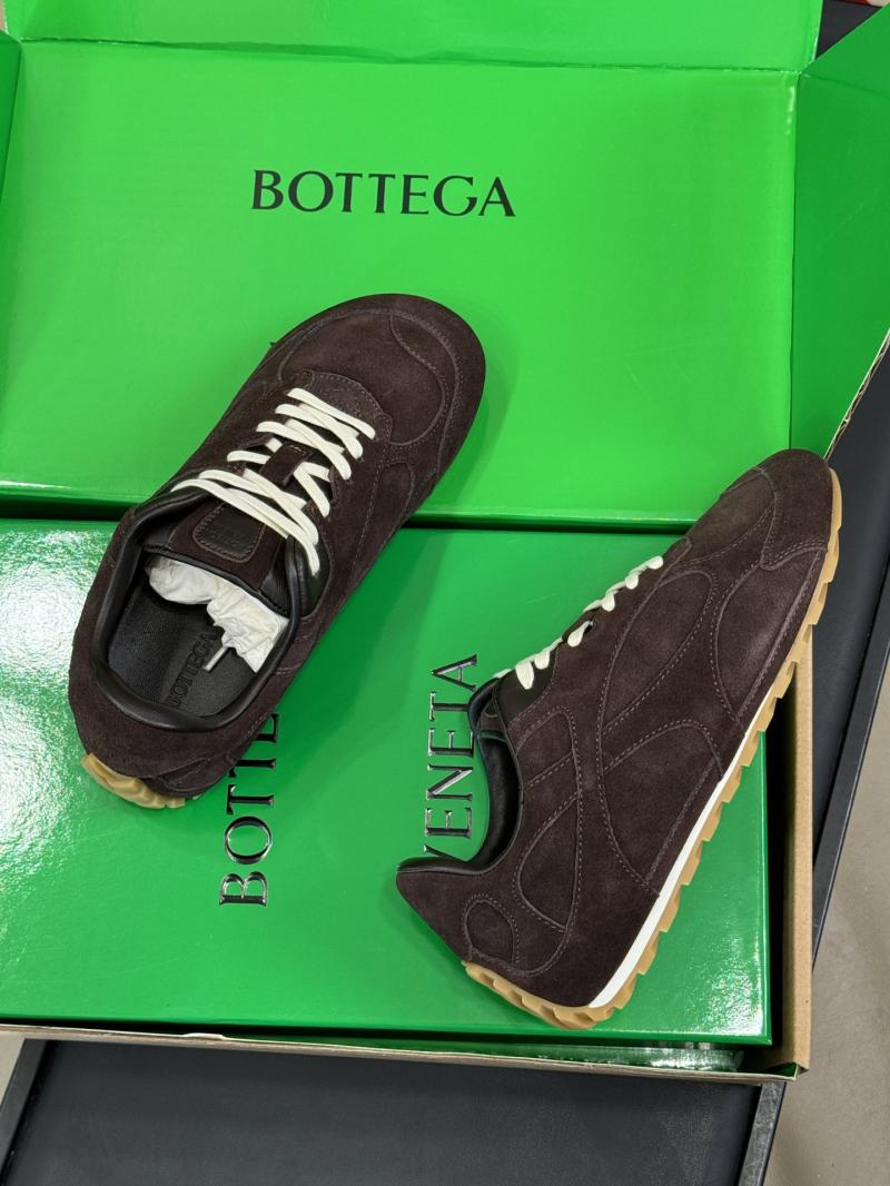 Bottega Veneta Unisex Sneakers DBS11101