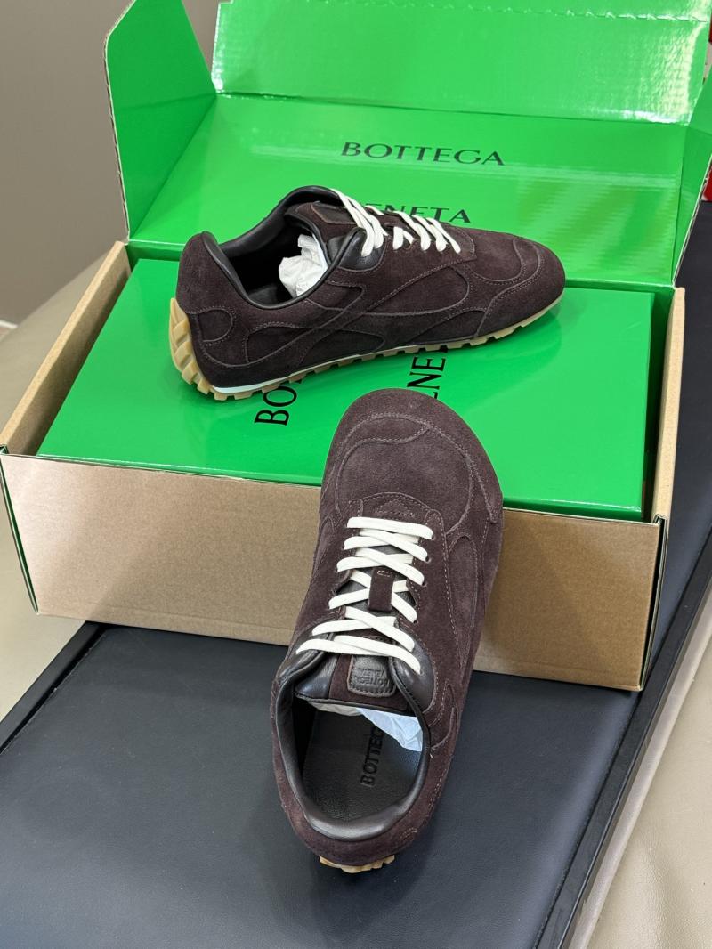 Bottega Veneta Unisex Sneakers DBS11101