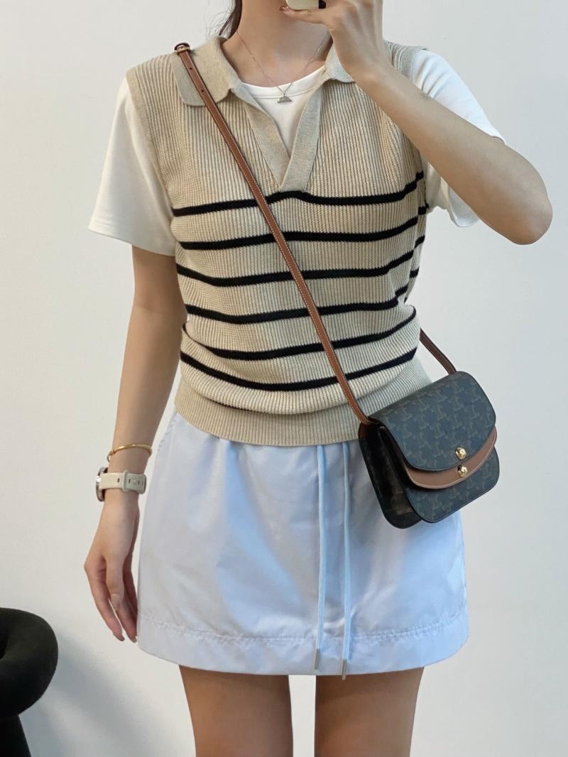 Celine Triomphe Canvas Duo Wallet C35501