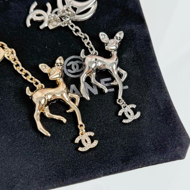 Chanel Bag Charm CB111008