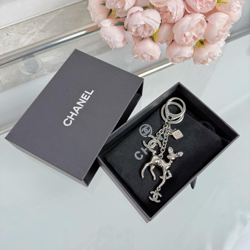 Chanel Bag Charm CB111008