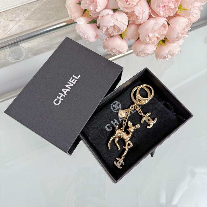 Chanel Bag Charm CB111008