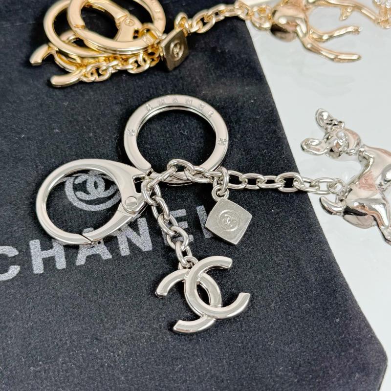 Chanel Bag Charm CB111008