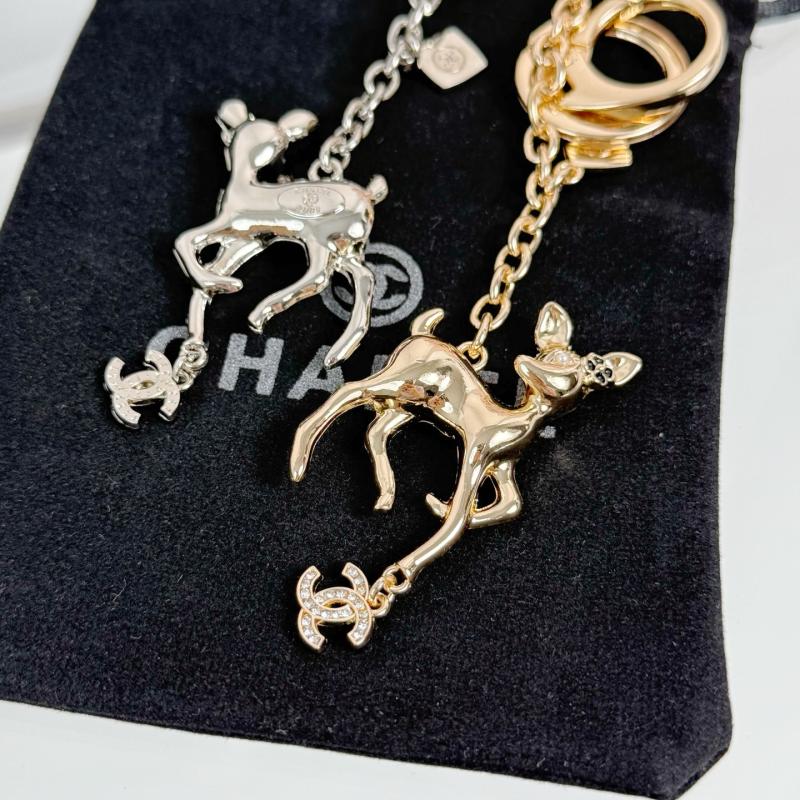 Chanel Bag Charm CB111008