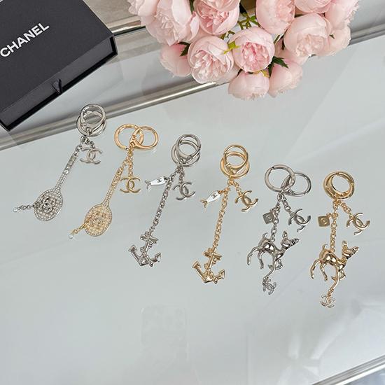 Chanel Bag Charm CB111008