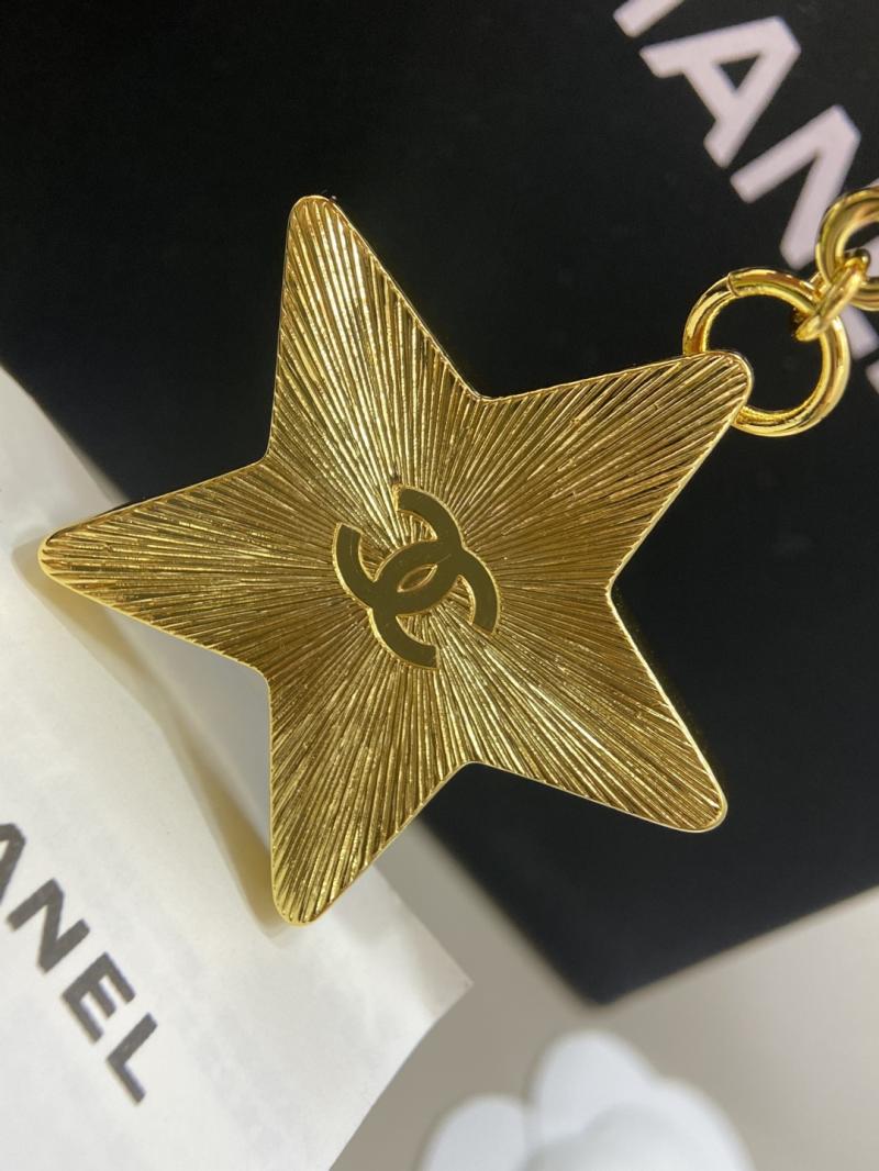 Chanel Bag Charm CB111401