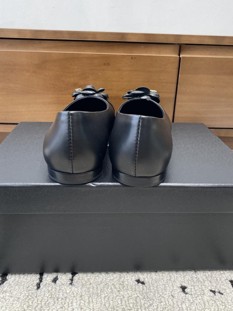 Chanel Ballet Shoes DCB111801
