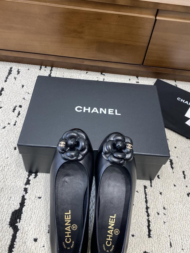 Chanel Ballet Shoes DCB111801